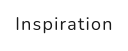 Inspiration