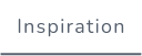 Inspiration